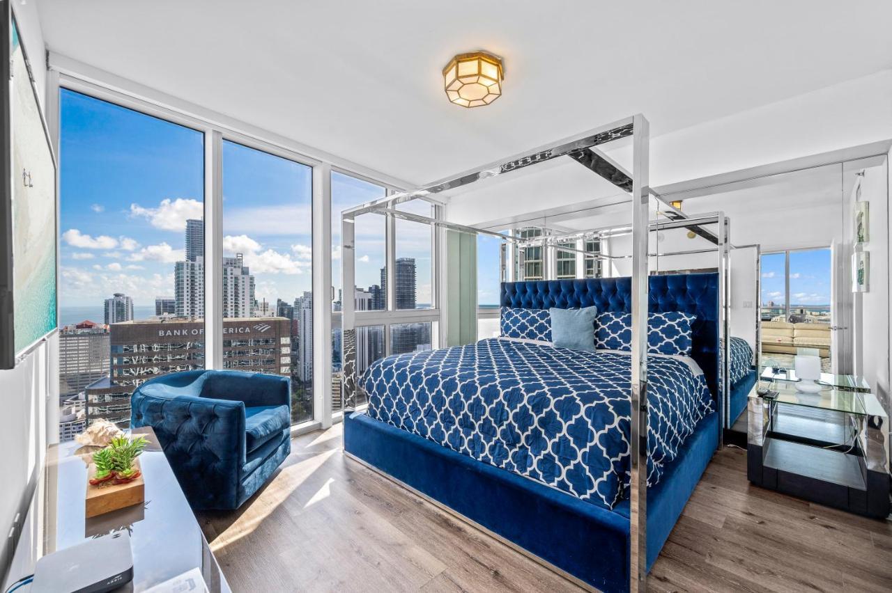 Icon Brickell Residences Miami Luaran gambar