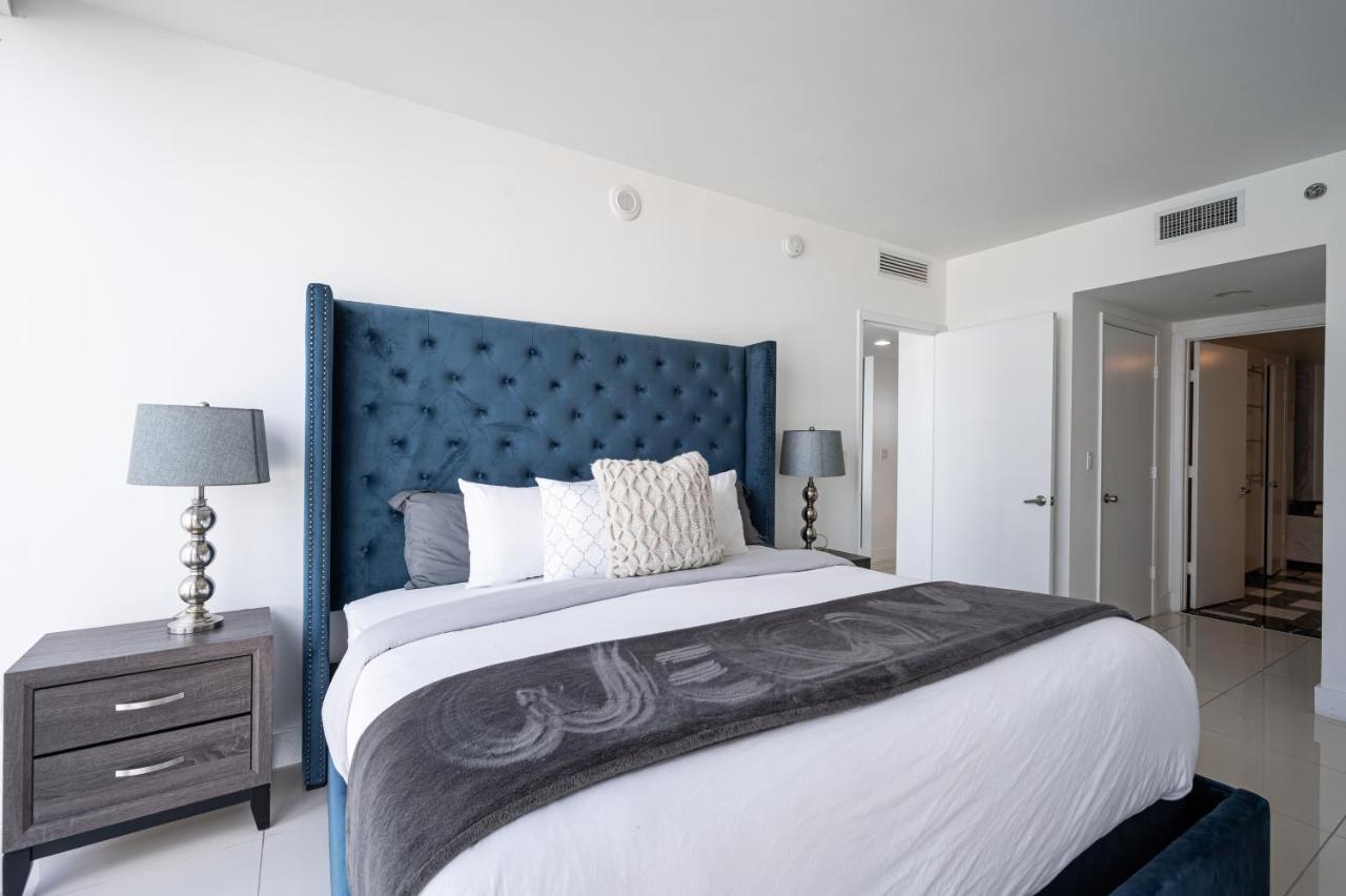 Icon Brickell Residences Miami Luaran gambar