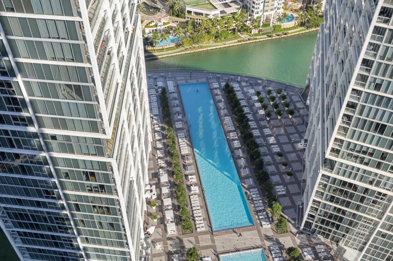 Icon Brickell Residences Miami Luaran gambar